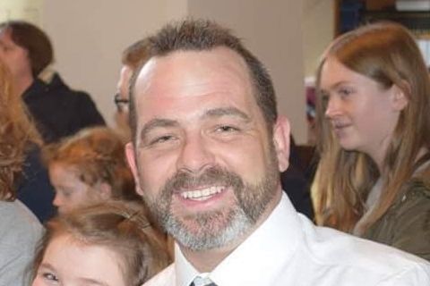Scott Atkins