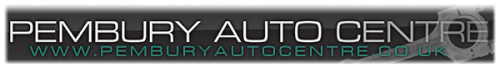 Pembury Auto Centre - Used cars in Tunbridge Wells