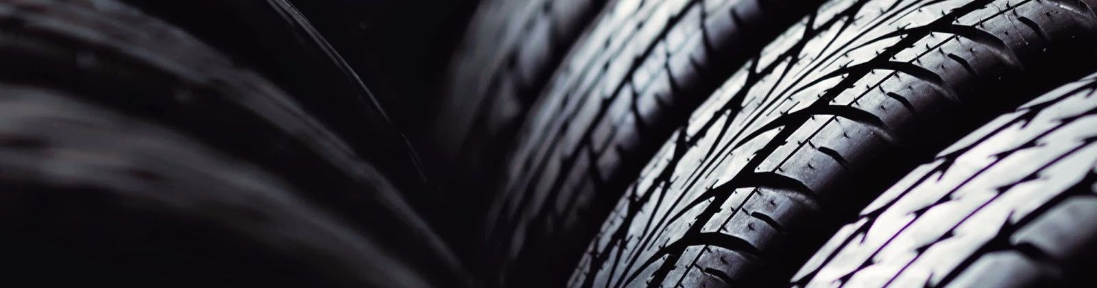 Tyres, Brakes and Clutches at Pembury Auto Centre